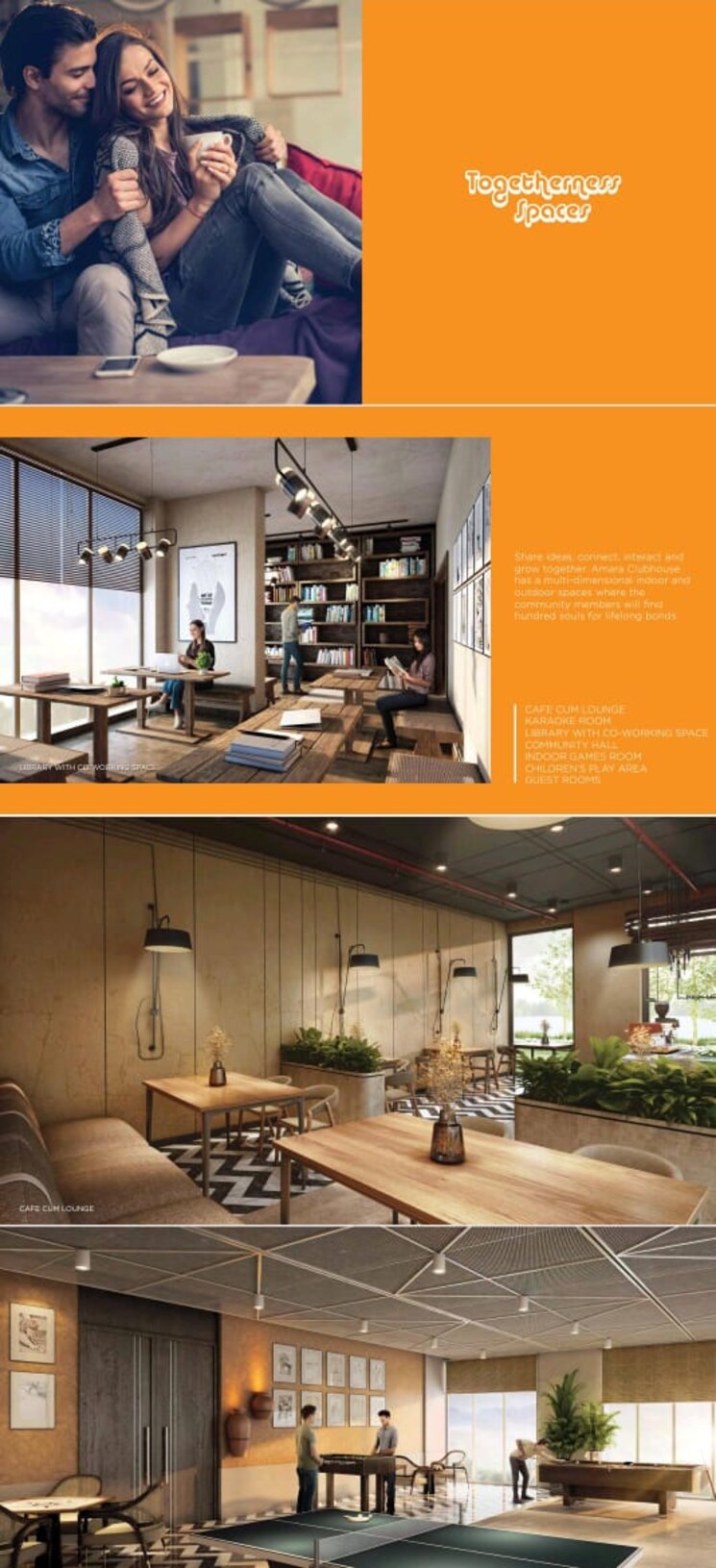 Gym, new town action area ii 3 Bedroom 1770 Sq.Ft. Builder Floor In New Town Action Area ii Kolkata 8938178