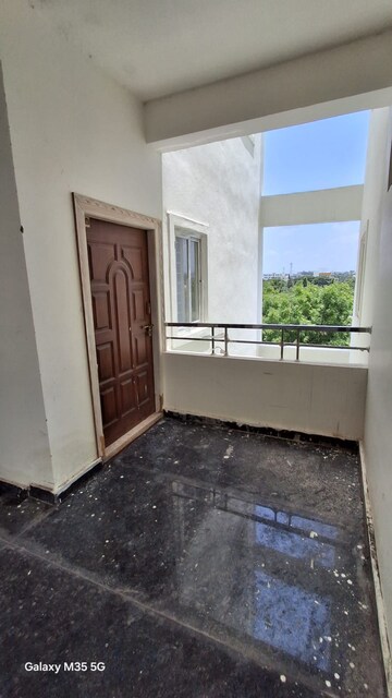 Balcony in 2 BHK Apartment at Narepally – for Sale