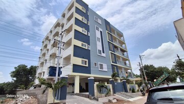 2 BHK Apartment For Sale in Narepally