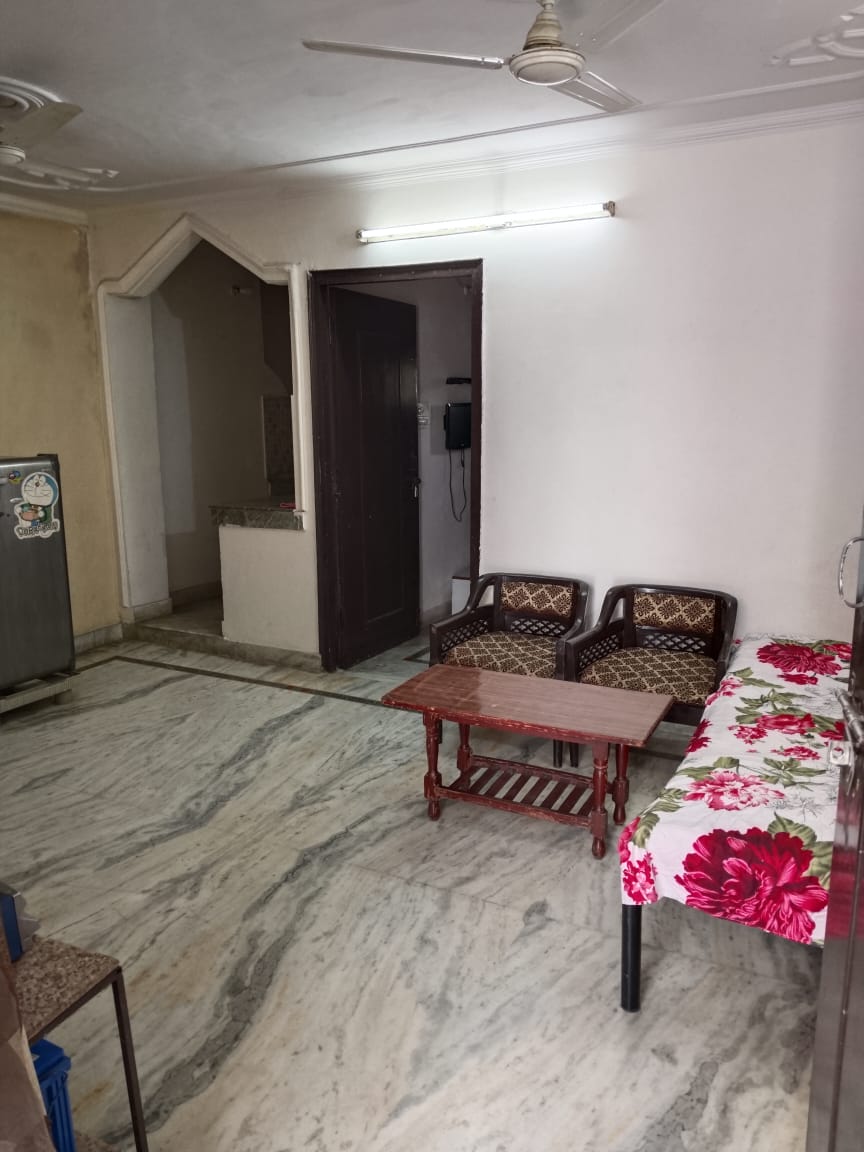2.5 BHK + Pooja Room Independent House For Sale in Surat Nagar
