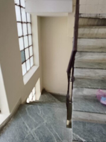 Staircase in 2.5 BHK Independent House at Surat Nagar – for Sale