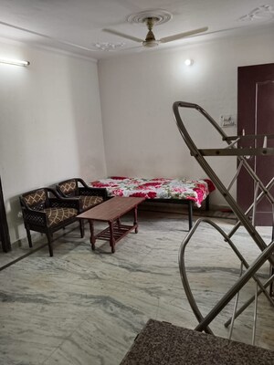 Gym in 2.5 BHK Independent House at Surat Nagar – for Sale