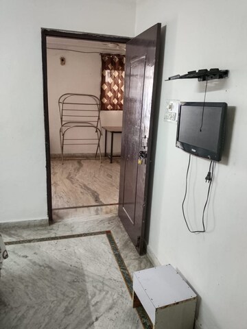 Staircase in 2.5 BHK Independent House at Surat Nagar – for Sale