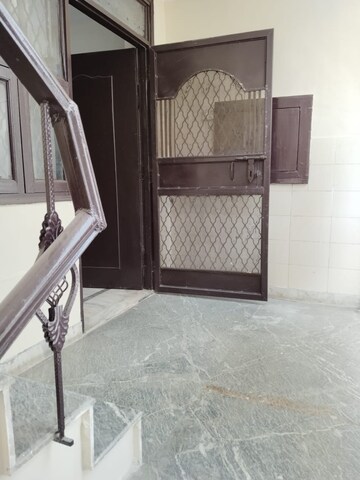 Staircase in 2.5 BHK Independent House at Surat Nagar – for Sale