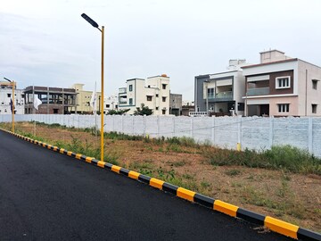 Plot Area in  Plot at Tambaram West – for Sale