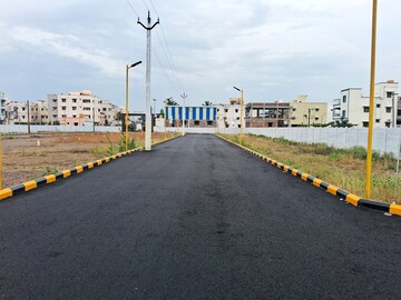  Plot – Exterior View View at Tambaram West - for Sale