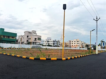  Plot – Exterior View View at Tambaram West - for Sale