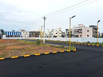  Plot – Exterior View View at Tambaram West - for Sale