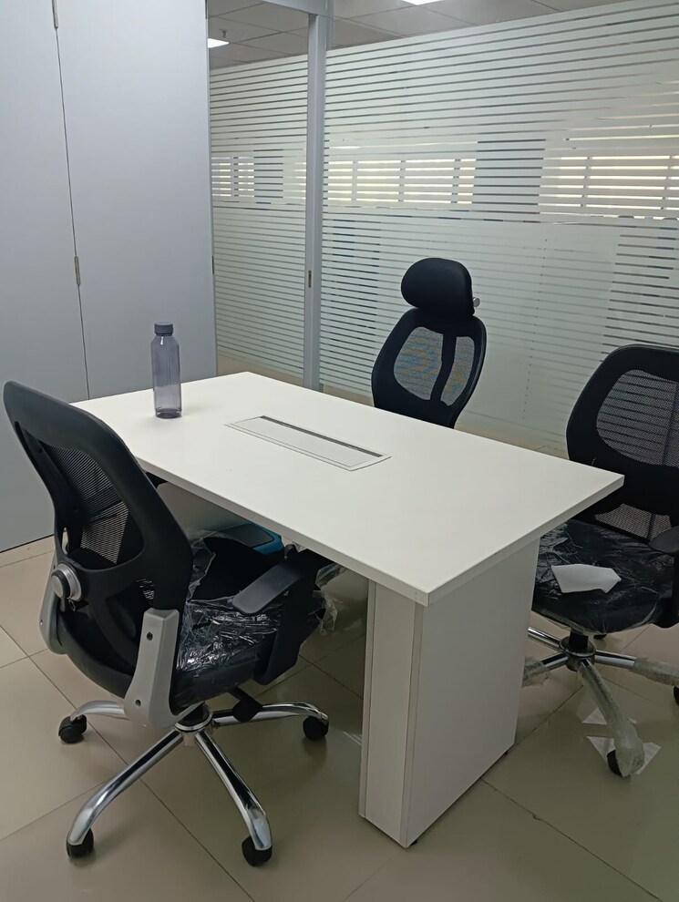 Team Area, reliable-empire-tower Commercial Office Space 12360 Sq.Ft. In T.T.C. Industrial Area Navi Mumbai 8938195