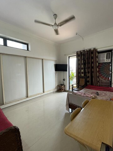 2 BHK Apartment For Sale in Raheja Interface Heights, Malad West