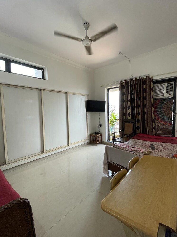 Living Room, raheja-interface-heights 2 Bedroom 1130 Sq.Ft. Apartment In Malad West Mumbai 8938197