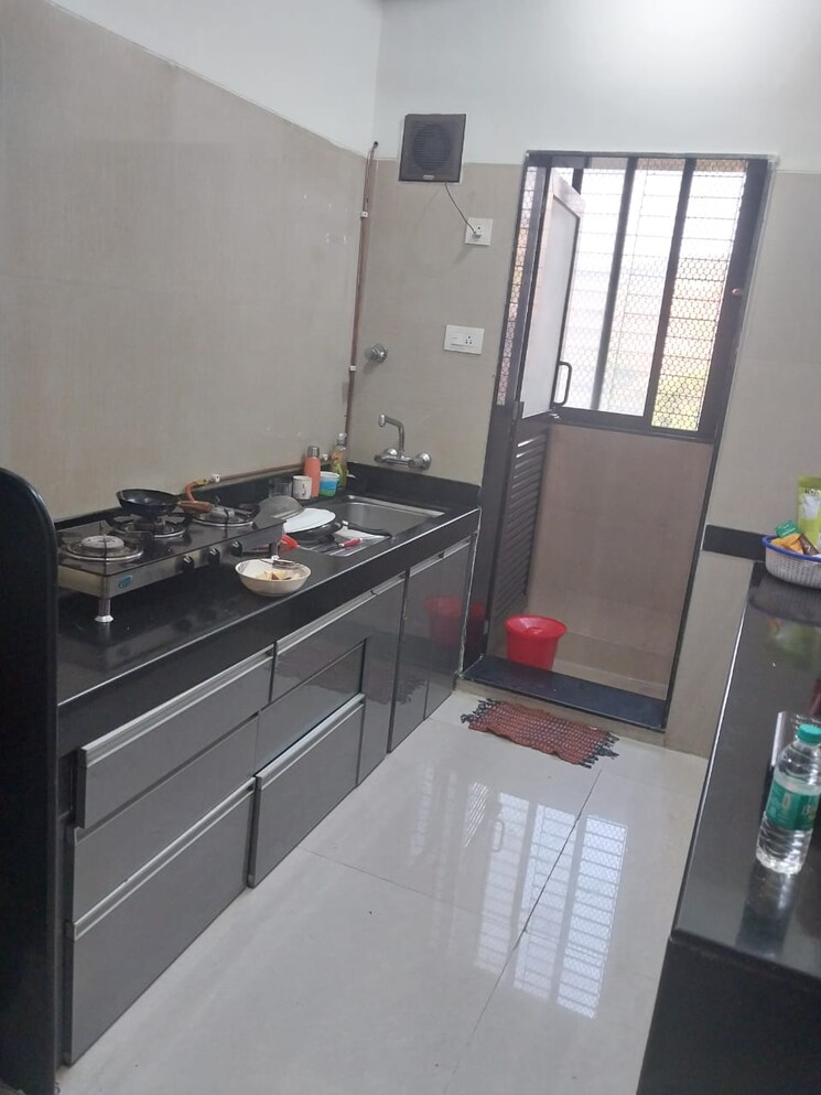 Kitchen, raheja-interface-heights 2 Bedroom 1130 Sq.Ft. Apartment In Malad West Mumbai 8938197