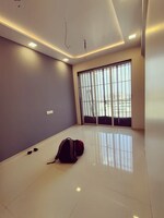 1 BHK 750 Sq.Ft. Apartment in Thanekar Paradise