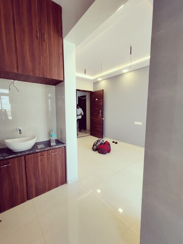  1 BHK Apartment at Thanekar Paradise, Badlapur East – for Rent
