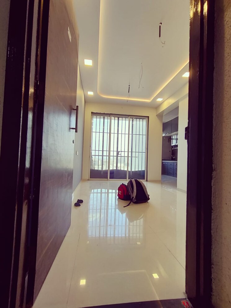 Living Room, thanekar-paradise 1 Bedroom 750 Sq.Ft. Apartment In Badlapur East Thane 8938198