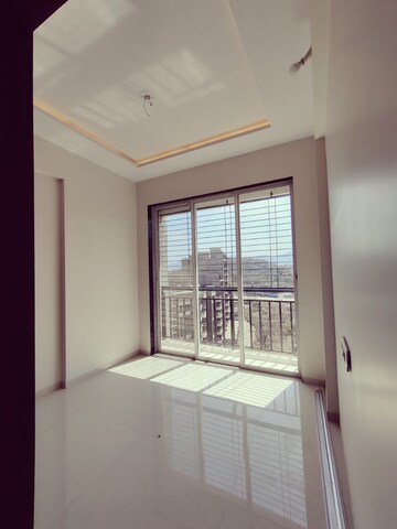 Room in 1 BHK Apartment at Thanekar Paradise, Badlapur East – for Rent
