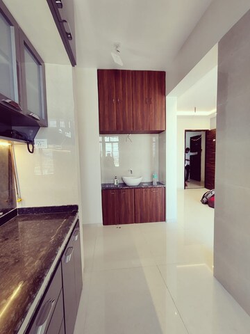 Furnished Amenities in 1 BHK Apartment at Thanekar Paradise, Badlapur East – for Rent