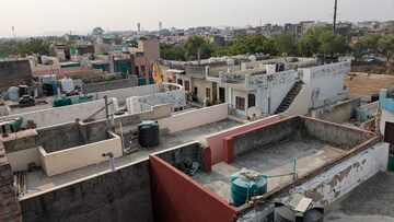  Plot For Sale in Knowledge Park Ii Greater Noida