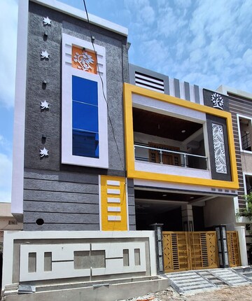4 BHK Independent House For Sale in Korremula