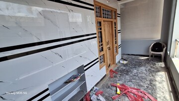 Balcony in 4 BHK Independent House at Korremula – for Sale