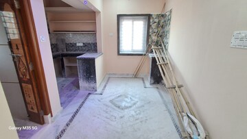 Living Room in 4 BHK Independent House at Korremula – for Sale