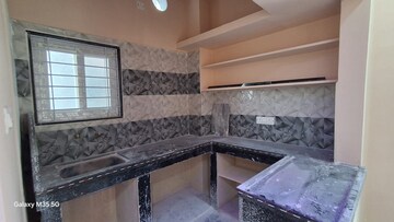 Kitchen in 4 BHK Independent House at Korremula – for Sale