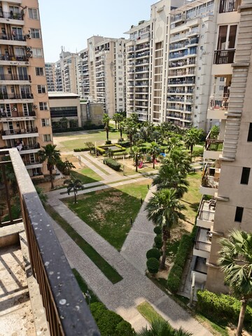 2 BHK Apartment – Exterior View View at Thakkarwal - for Rent