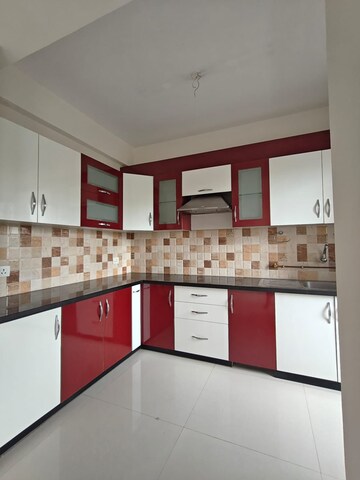 Kitchen in 2 BHK Apartment at Dsr Eden Greens, Varthur – for Sale