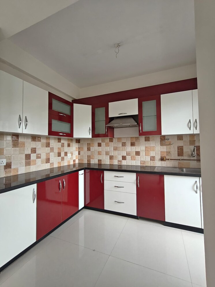 Kitchen, dsr-eden-greens 2 Bedroom 1255 Sq.Ft. Apartment In Varthur Bangalore 8938223