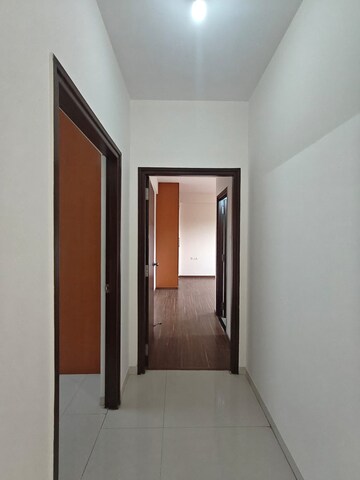 Building Lobby in 2 BHK Apartment at Dsr Eden Greens, Varthur – for Sale