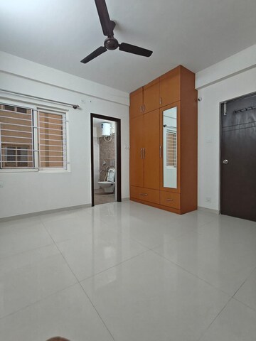 Room in 2 BHK Apartment at Dsr Eden Greens, Varthur – for Sale