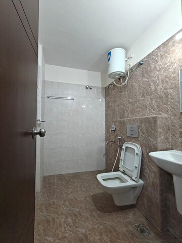 Bathroom in 2 BHK Apartment at Dsr Eden Greens, Varthur – for Sale