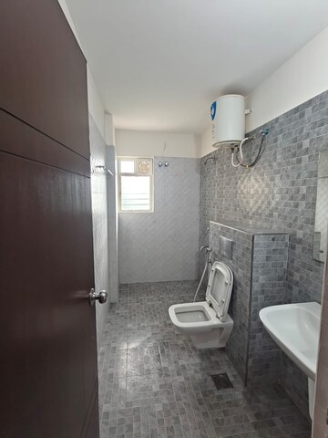 Bathroom in 2 BHK Apartment at Dsr Eden Greens, Varthur – for Sale