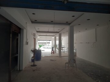  Shop – Exterior View View at Bhavanipuram - for Rent