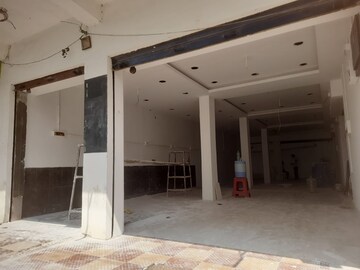  Shop – Exterior View View at Bhavanipuram - for Rent