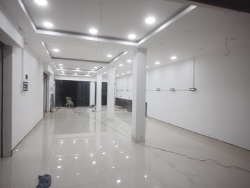  Shop – Exterior View View at Bhavanipuram - for Rent