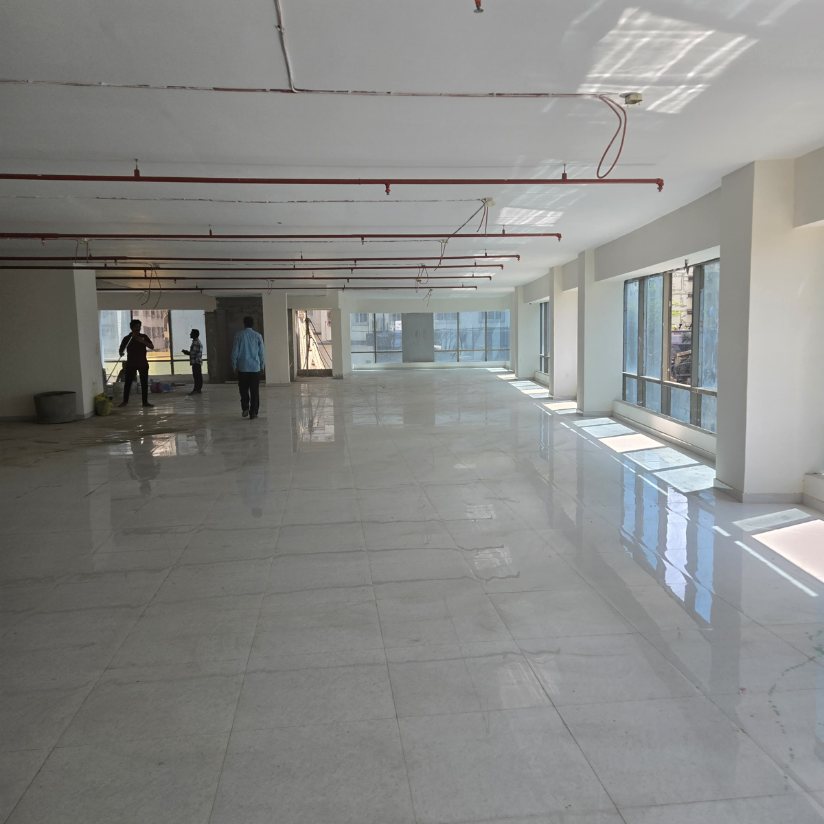 Office Space For Sale in VKG Centurion