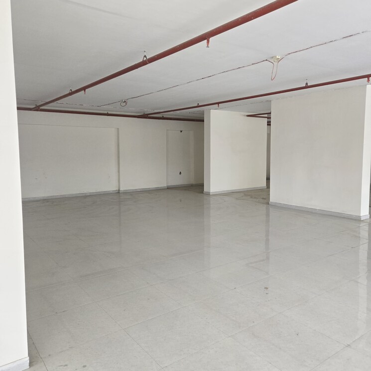 Exterior View, vkg-centurion Commercial Office Space 2900 Sq.Ft. In Sonawala Industry Estate Mumbai 8938213