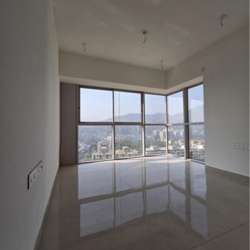 Room in 3 BHK Apartment at Oberoi Eternia, Sambhaji Nagar – for Rent