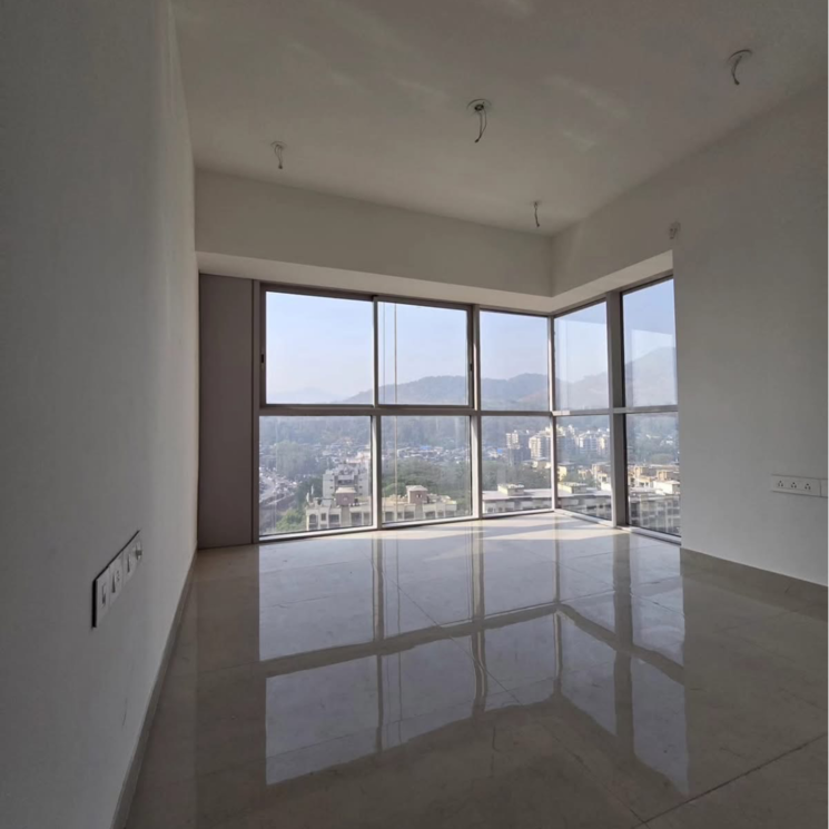 Room, oberoi-eternia 3 Bedroom 912 Sq.Ft. Apartment In Sambhaji Nagar Mumbai 8938212