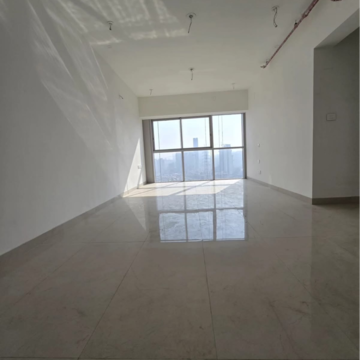 Room in 3 BHK Apartment at Oberoi Eternia, Sambhaji Nagar – for Rent