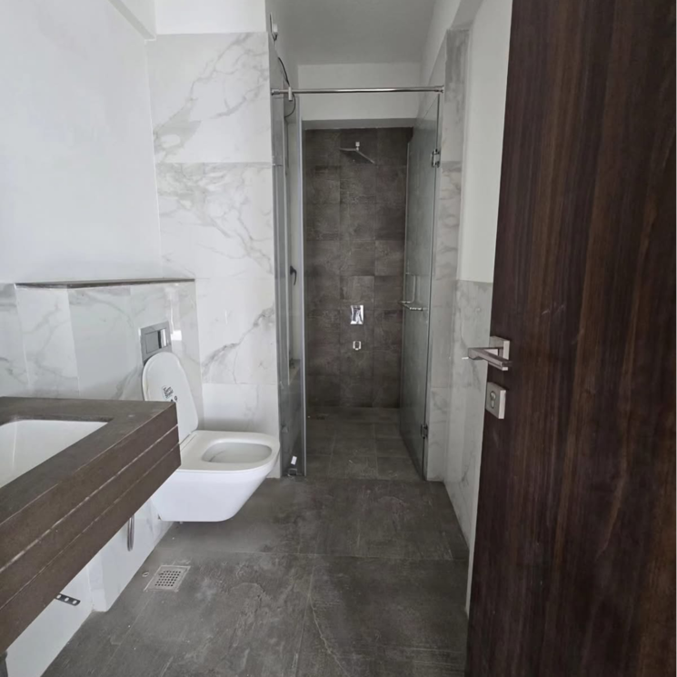 Bathroom, oberoi-eternia 3 Bedroom 912 Sq.Ft. Apartment In Sambhaji Nagar Mumbai 8938212