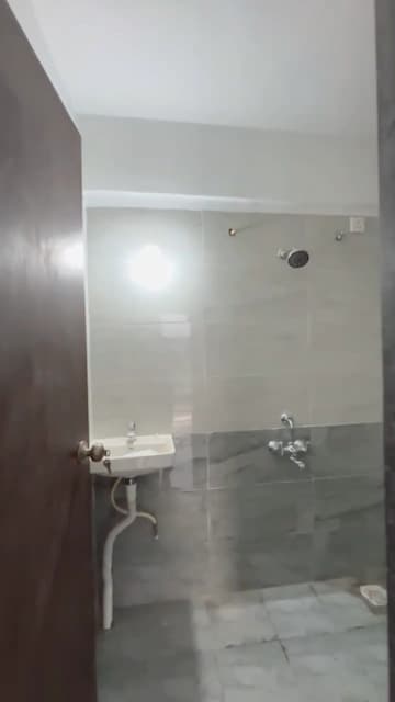 Master Bedroom in 2 BHK Apartment at Raj Tower Ambegaon, Ambegaon Budruk – for Rent