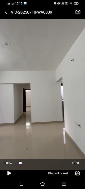 Room in 2 BHK Apartment at Raj Tower Ambegaon, Ambegaon Budruk – for Rent
