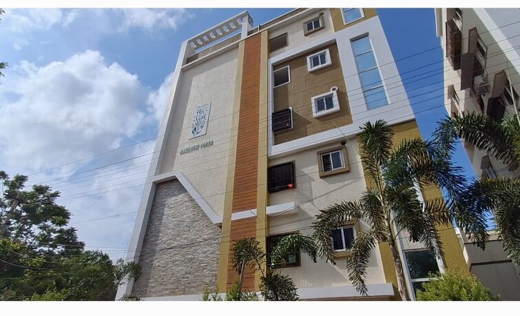 Cover Image, kapra 2 Bedroom 1020 Sq.Ft. Apartment In Kapra Hyderabad 8938219