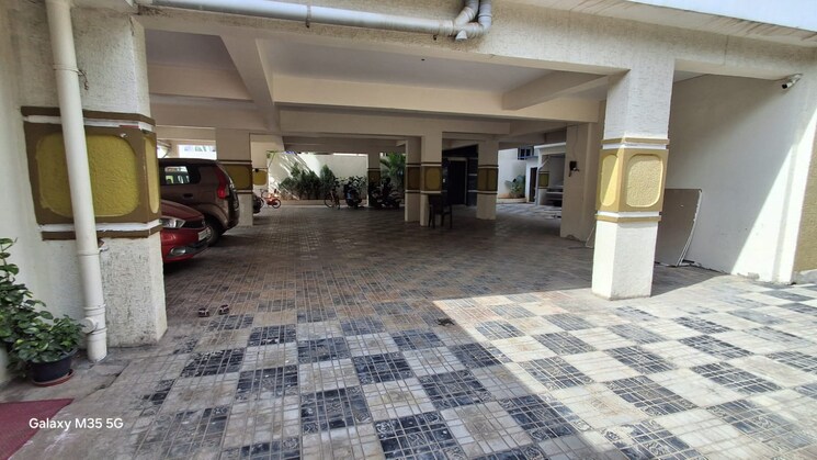  Parking, kapra 2 Bedroom 1020 Sq.Ft. Apartment In Kapra Hyderabad 8938219