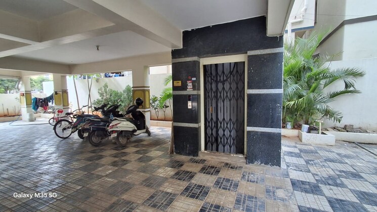  Parking, kapra 2 Bedroom 1020 Sq.Ft. Apartment In Kapra Hyderabad 8938219