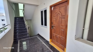 Stairs in 2 BHK Apartment at Kapra – for Sale