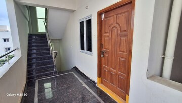 Stairs in 2 BHK Apartment at Kapra – for Sale