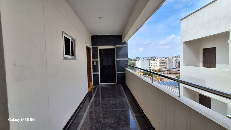 undefined, kapra 2 Bedroom 1020 Sq.Ft. Apartment In Kapra Hyderabad 8938219